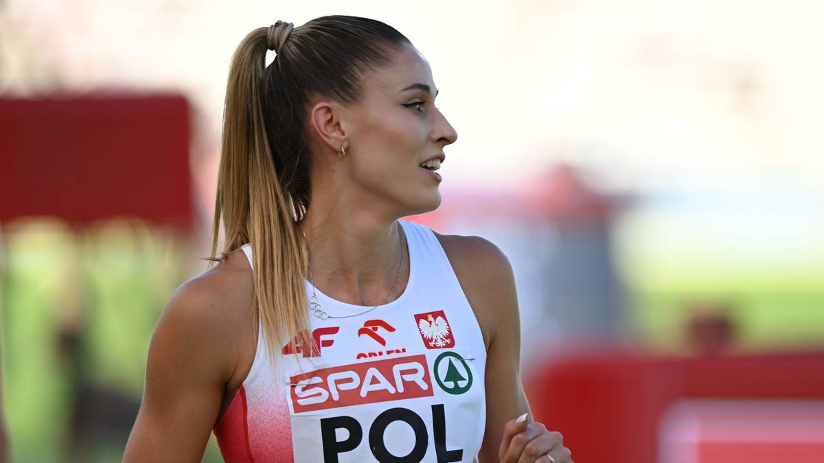Polska na podium mistrzostw Europy!