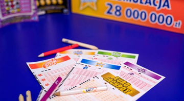 Wyniki losowania Lotto na 8 czerwca. Sprawdź, czy wygrałeś