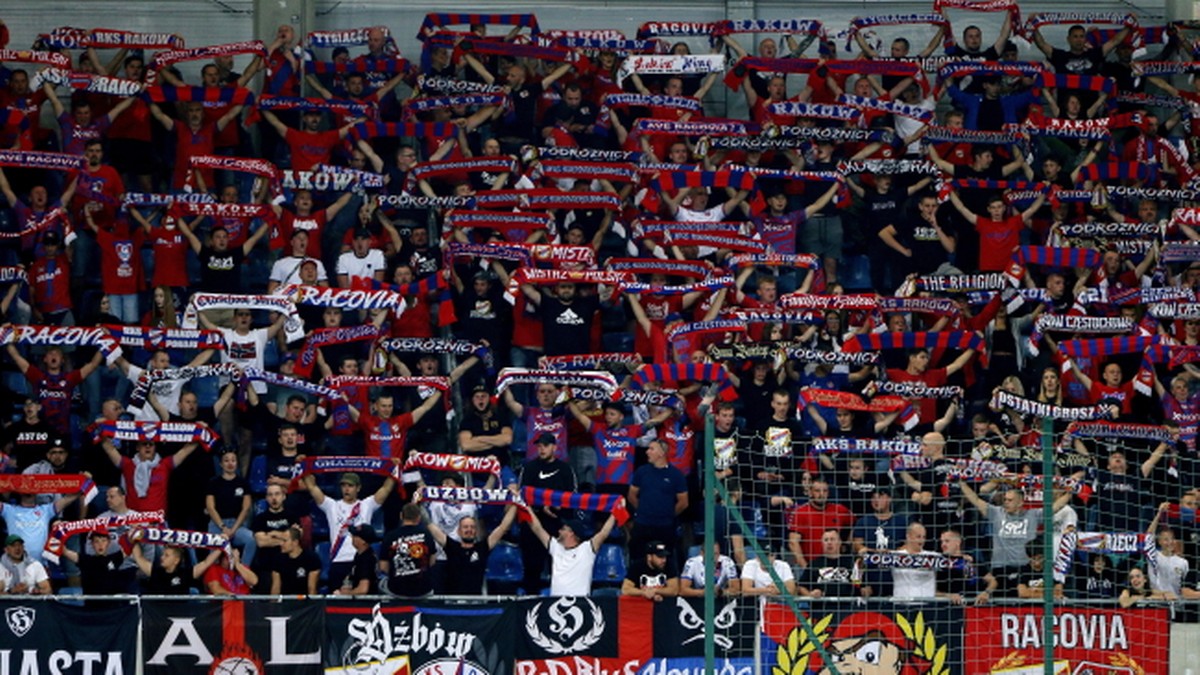 Raków Częstochowa przed szansą na gigantyczny zarobek. Za taką kwotę można... wybudować stadion