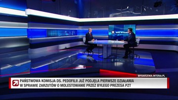 Prof. Błażej Kmieciak o sytuacji w związkach sportowych: Rzeczywistość jest fatalna