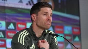 Klamka zapadła. Xabi Alonso odchodzi z Realu Madryt