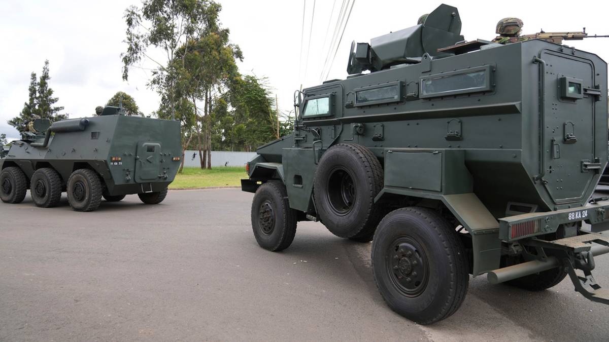 Afrykańczycy w szeregach armii Putina. "Zwerbowani podstępem"
