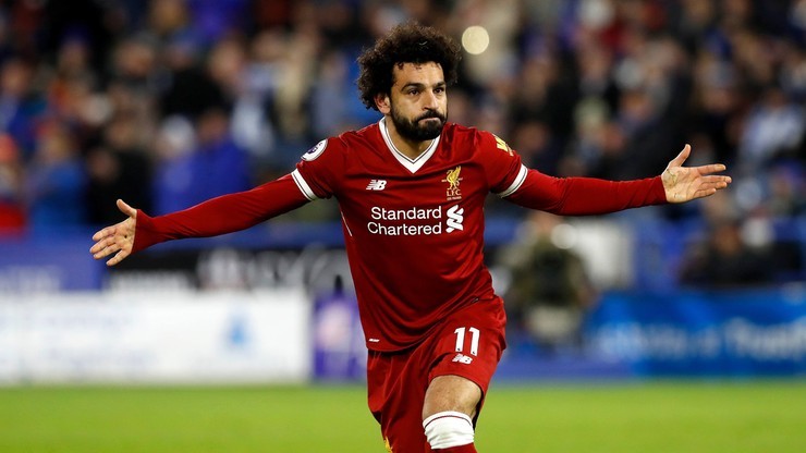 Liverpool ozłoci Salaha! Gigantyczna podwyżka dla Egipcjanina