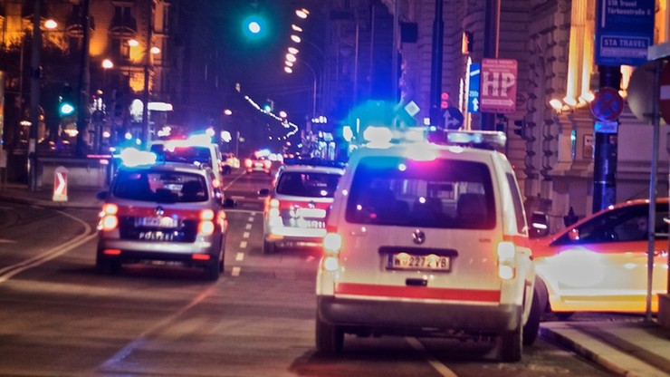 Austria. Matka z 5-letnim synem zginęli pod kołami samochodu. Prokuratura mówi o celowym potrąceniu