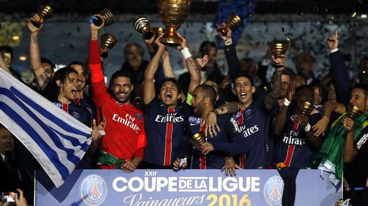 Inauguracja sezonu Ligue 1!