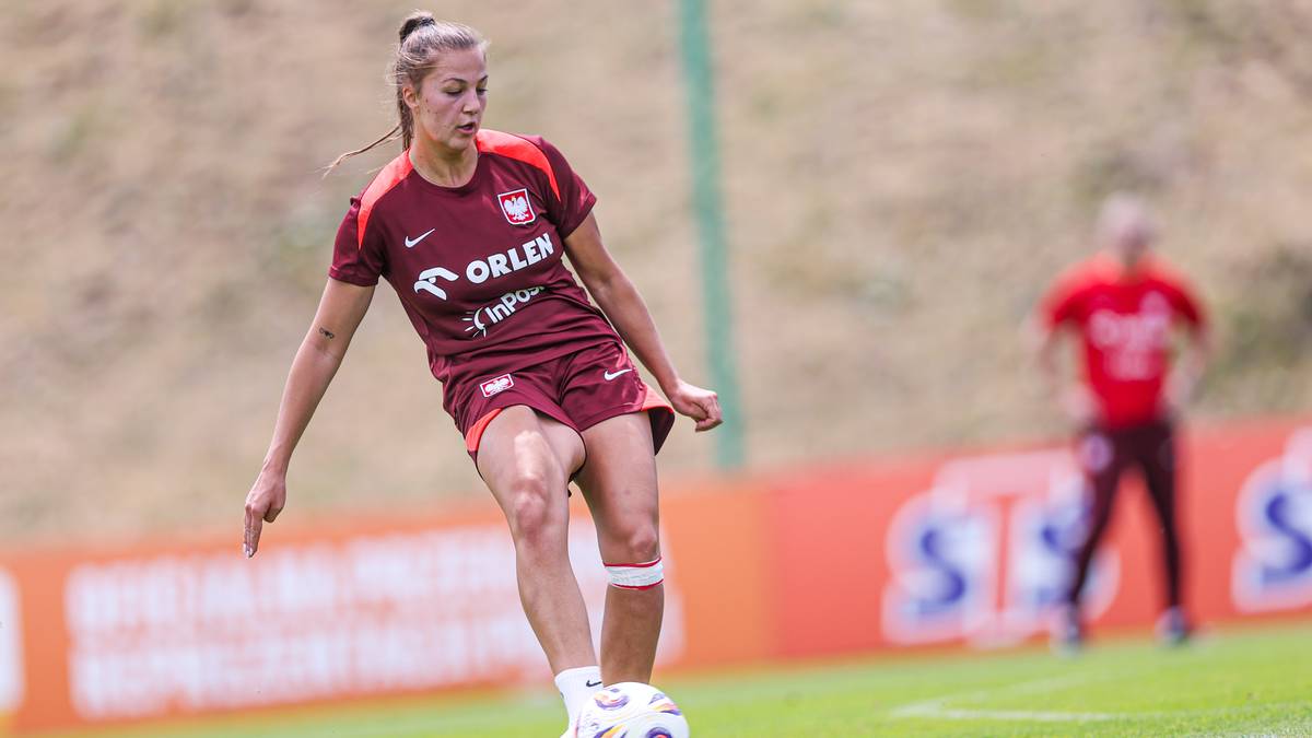 Wielkie wyróżnienie reprezentantki Polski. Jest wśród najlepszych w Europie