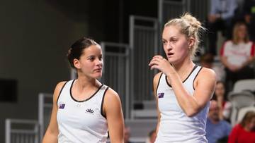 Rumunia - Nowa Zelandia. Kliknij i oglądaj mecz Billie Jean King Cup