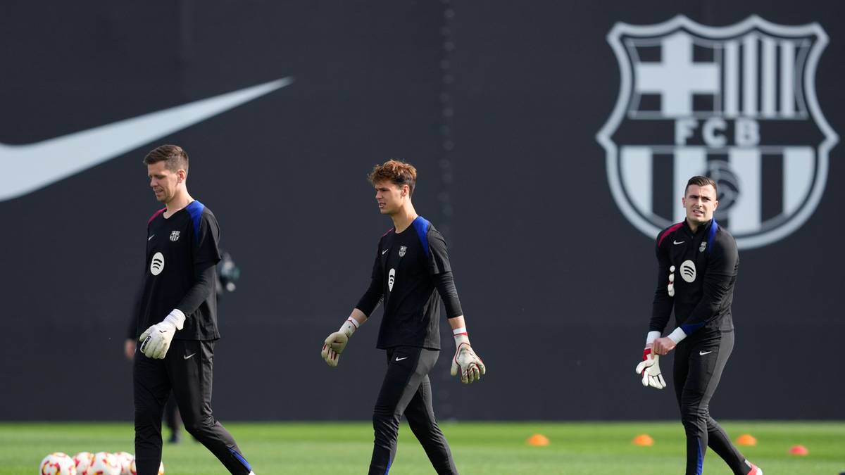 Ter Stegen wrócił do bramki Barcelony, więc musi odejść. Jego los niemal przesądzony