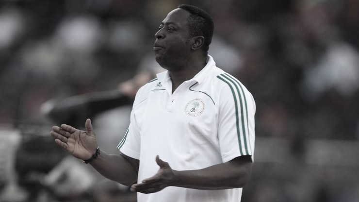 Zmarł były trener piłkarskiej reprezentacji Nigerii Amodu