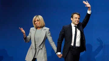 Brytyjskie media o wyborach: "Nowa francuska rewolucją"
