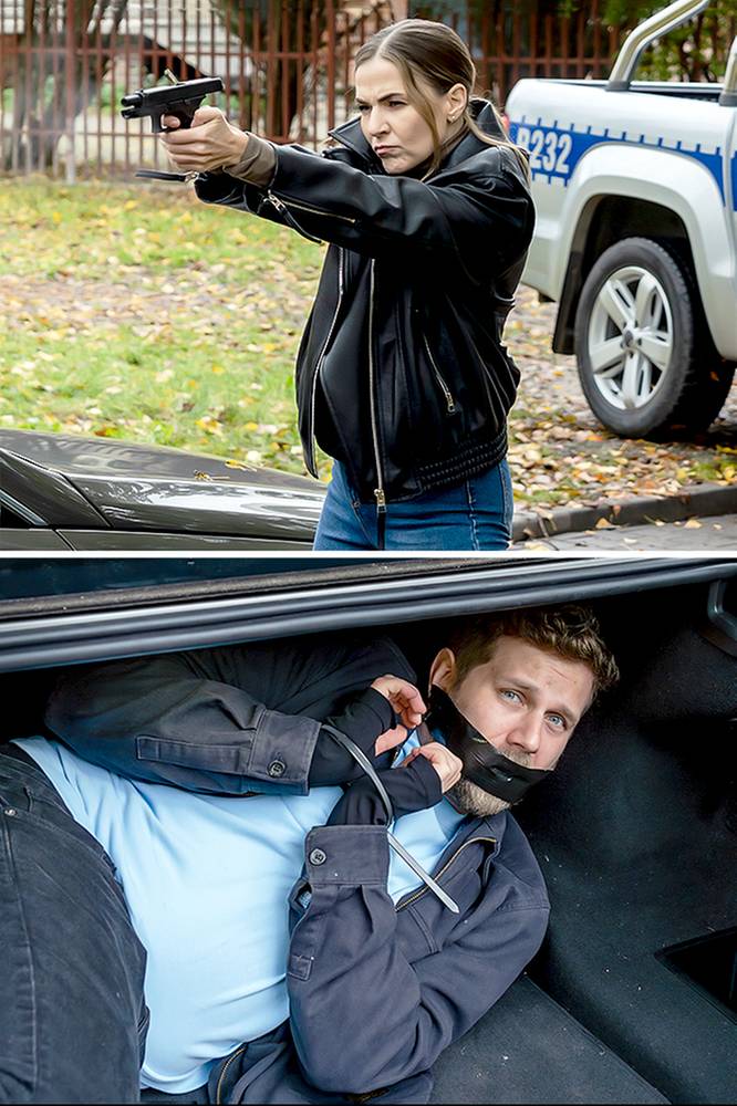 „Uroczysko”: Kolejna pinezka na tablicy poszukiwań