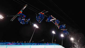 Finałowa rywalizacja podczas Zimowych Igrzysk Olimpijskich 2026 przełożona!