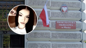Decyzja ws. Bartosza G. "Prokuratura uzyskała potwierdzenie"