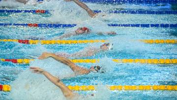 Polacy brylują na mistrzostwach Europy. Basen w Lublinie kluczem do sukcesu?