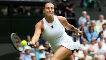 Sabalenka - Raducanu na żywo. Relacja live i wynik online Wimbledon 2025