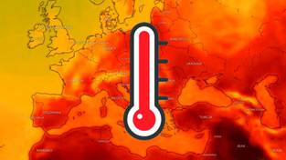16-04-2026 04:00 Nagle zrobi się wyjątkowo gorąco. Jest dokładna data