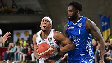 Śląsk Wrocław górą w świątecznym klasyku