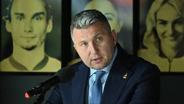 Jest wniosek o aresztowanie na trzy miesiące dla Radosława Piesiewicza