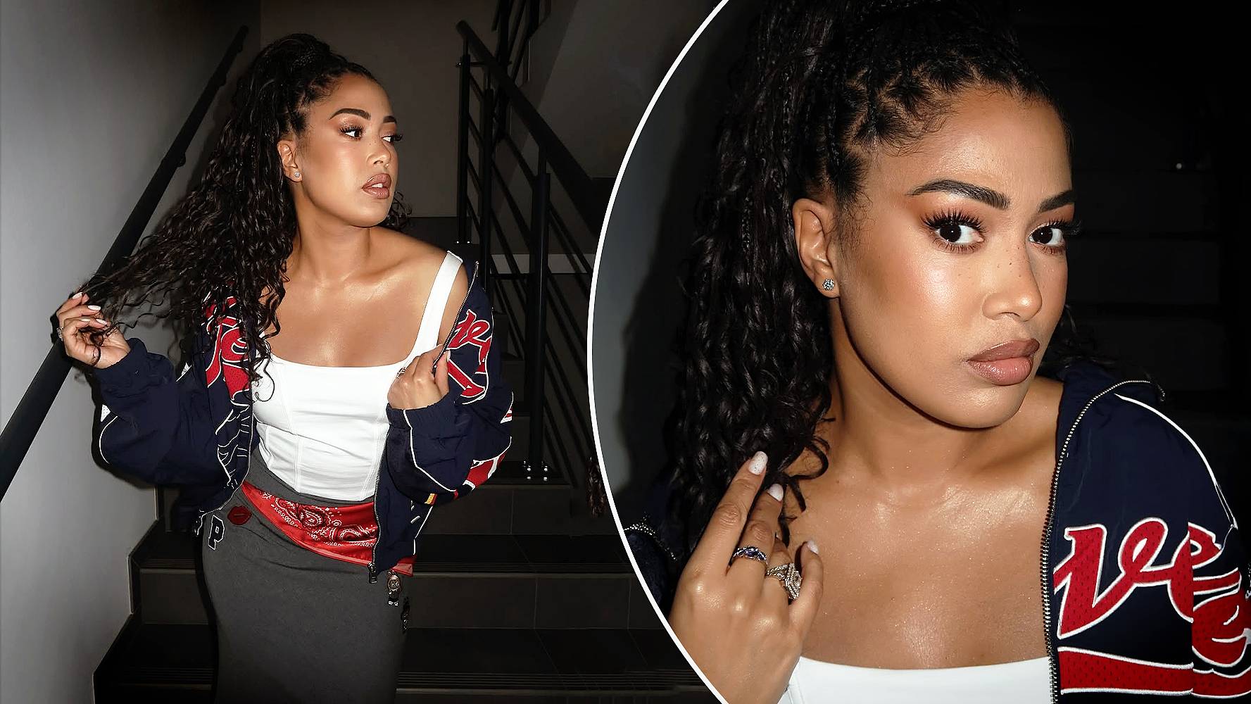 „Ogromne zaskoczenie”. Patricia Kazadi o „Must Be The Music”