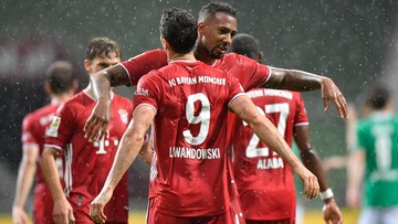 Wichniarek: Bayern jest gotowy, by wygrać Ligę Mistrzów