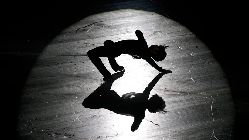 Boston i Praga wśród gospodarzy mistrzostw świata w łyżwiarstwie figurowym
