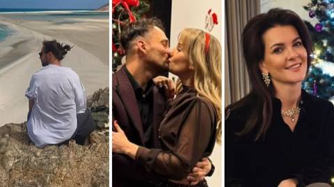 Tak gwiazdy polskiego sportu spędzają święta