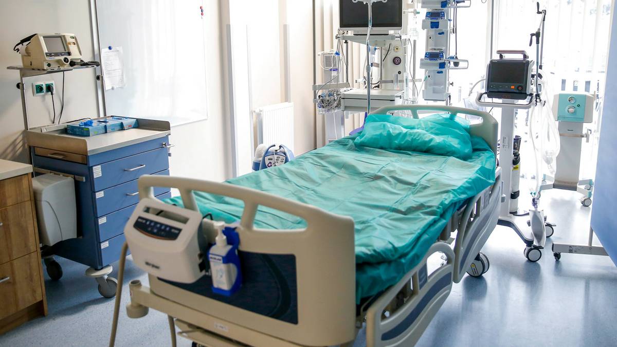 Przypadek cholery w Polsce. Główny inspektor sanitarny potwierdza