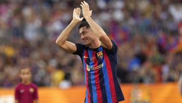 La Liga: FC Barcelona  wraca do wielkiego stylu.  Robert Lewandowski ma być głónwą postacią