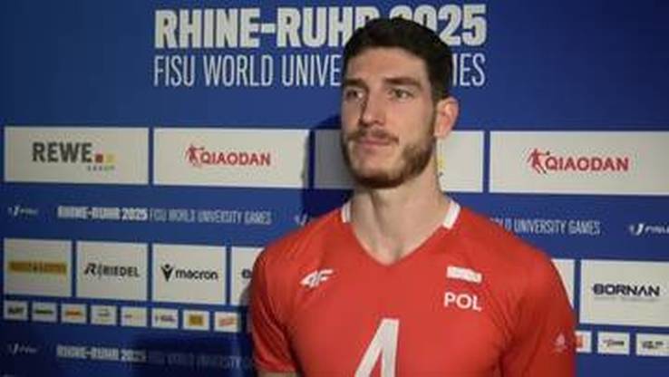 Środkowy - Seweryn Lipiński