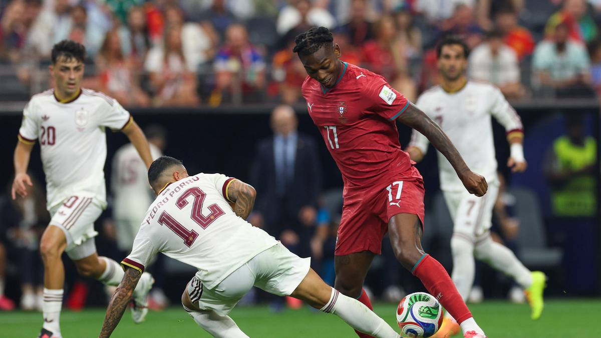 Merino w doliczonym czasie eliminuje Ronaldo z mundialu – Hiszpania w ćwierćfinale