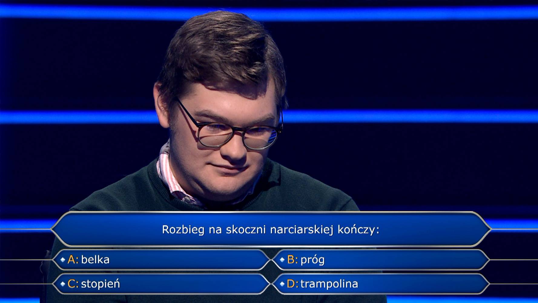 &bdquo;Milionerzy&rdquo;: Poznaj pytania i odpowiedzi z odcinka 66