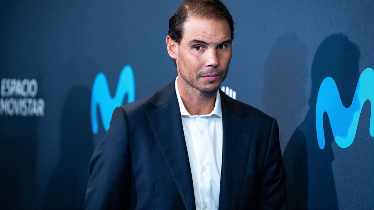 Rafael Nadal kończy karierę! Opublikował wzruszające pożegnanie