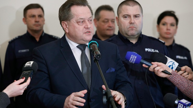 Sąd ukarał 55-latka za internetowy komentarz pod adresem wiceministra Zielińskiego
