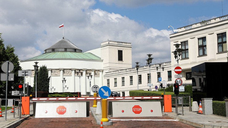 Sejm przyjął rządowy projekt nowelizacji ustawy o sporcie