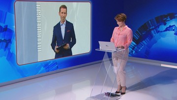 Rekordowy wynik "Interwencji", bardzo dobry "Wydarzeń 15:50"
