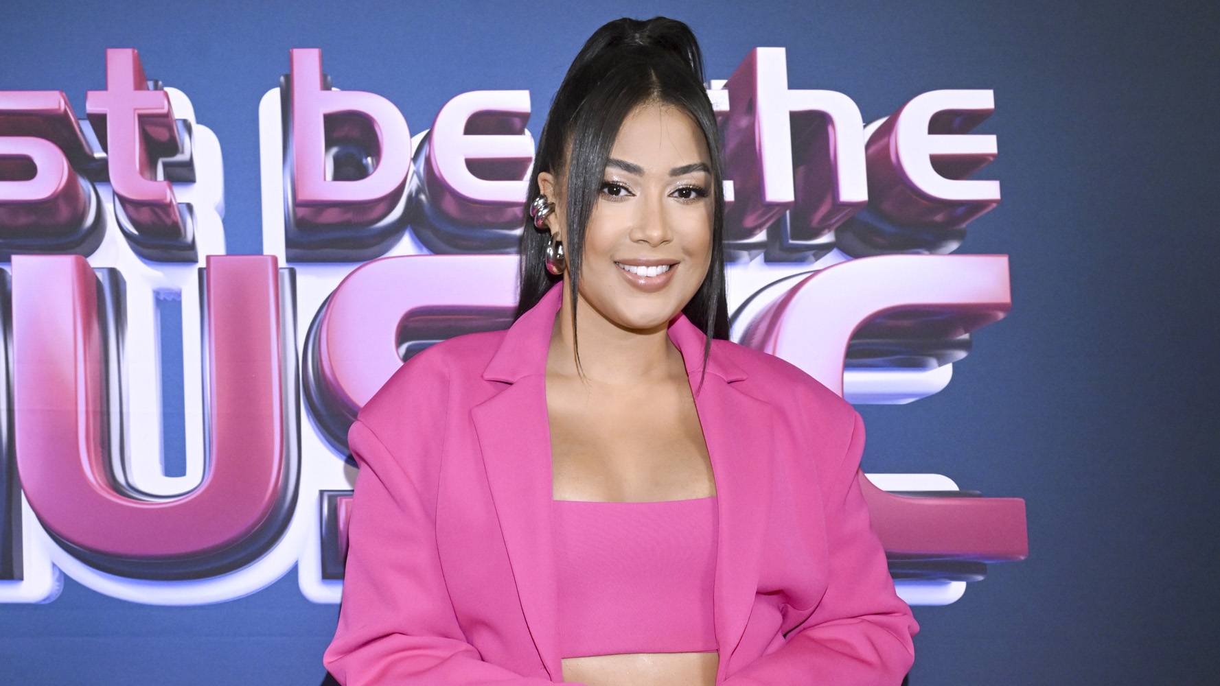 Patricia Kazadi już wie! W „Must Be The Music” będzie się działo!