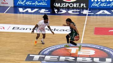 Śląsk gonił, ale znów nie dogonił. Porażka Wrocławian w ligowym klasyku