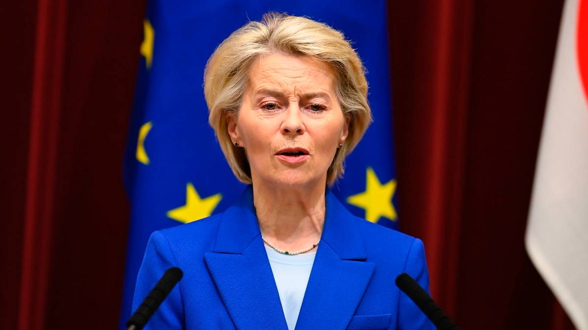 KE wszczęła postępowanie wobec 18 państw, w tym Polski. Chodzi o sankcje na Rosję