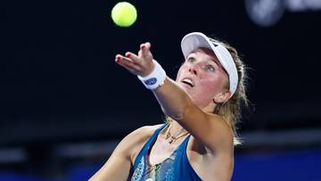 Fręch - Bartunkova na żywo. Relacja live i wynik online tenis Guadalajara