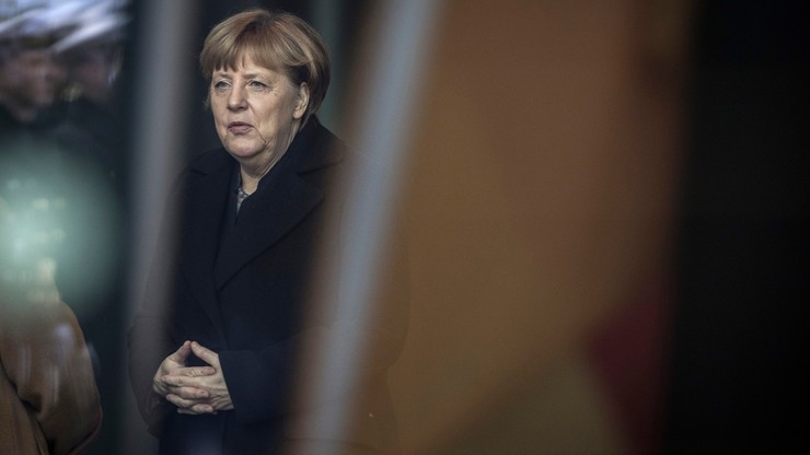 Szczerski: będzie spotkanie prezydenta Dudy z kanclerz Merkel