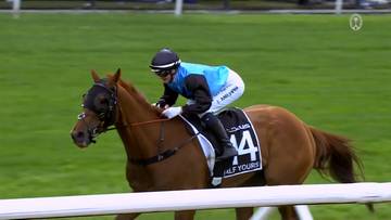 Half Yours triumfatorem Melbourne Cup 2025. Wielkie zwycięstwo dżokejki Jamie Melham