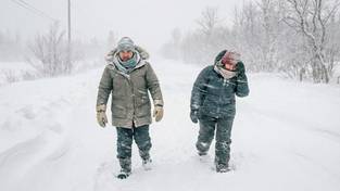 28-01-2026 04:00 Kiedy skończy się zima? Jest amerykańska prognoza dla Polski