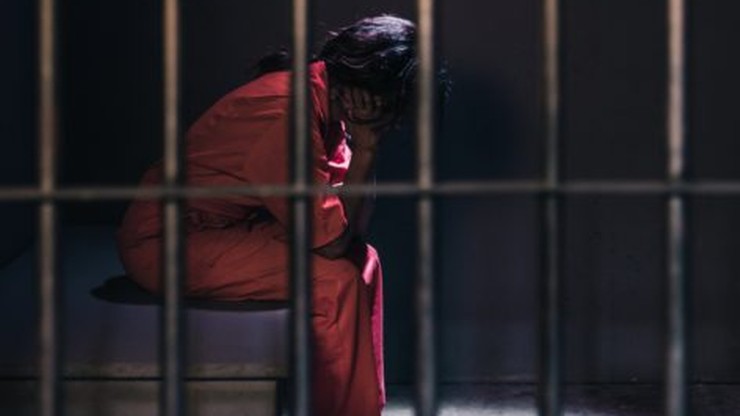 Japonia. Kobieta czekała na wykonanie kary śmierci. Zakrztusiła się w celi i zmarła