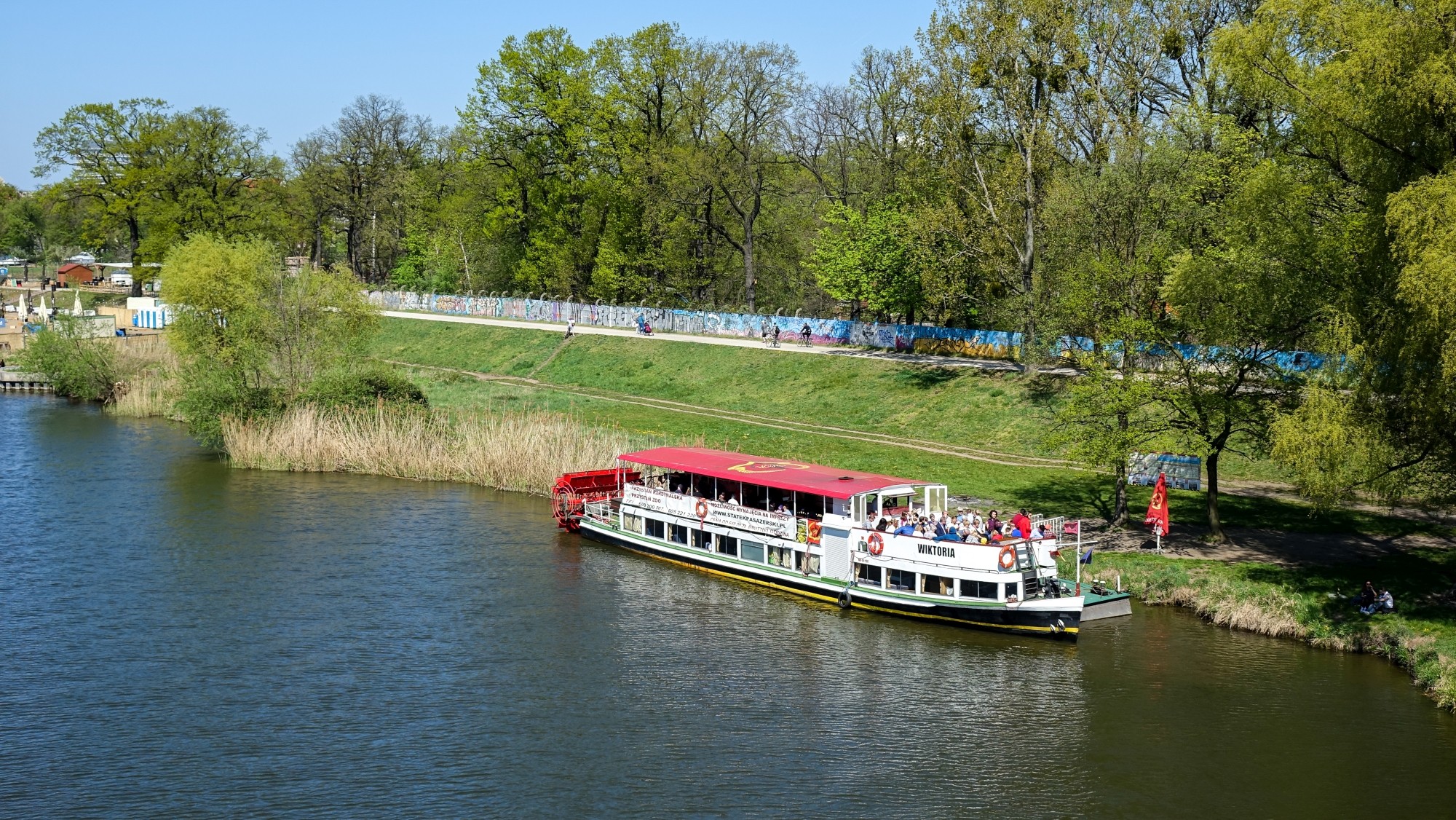Podróż przez wiosenną Polskę - zdjęcie 9