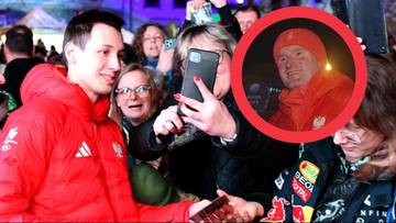 Oto wielka siła Kacpra Tomasiaka! Trener Maciusiak podkreśla. "Wyjątkowa wiara i mentalność"