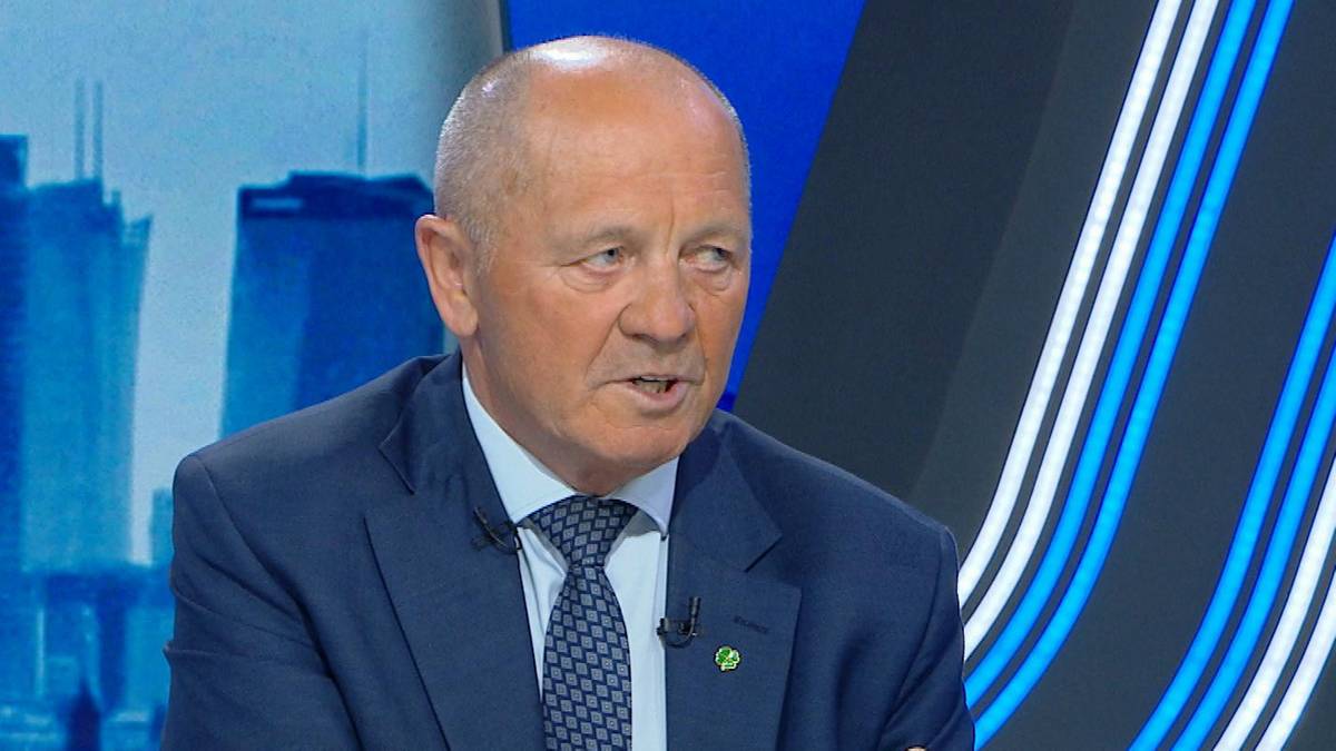 "Wybory nawet w kwietniu". Poseł PSL zapowiada przebudowę sceny politycznej