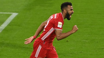 Napastnik przedłużył kontrakt z Bayernem Monachium