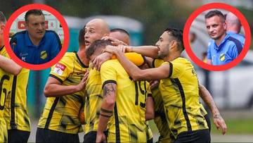 Kwiecień nie lubi przystanków. Wieczysta nie zatrzyma się na zapleczu Ekstraklasy!