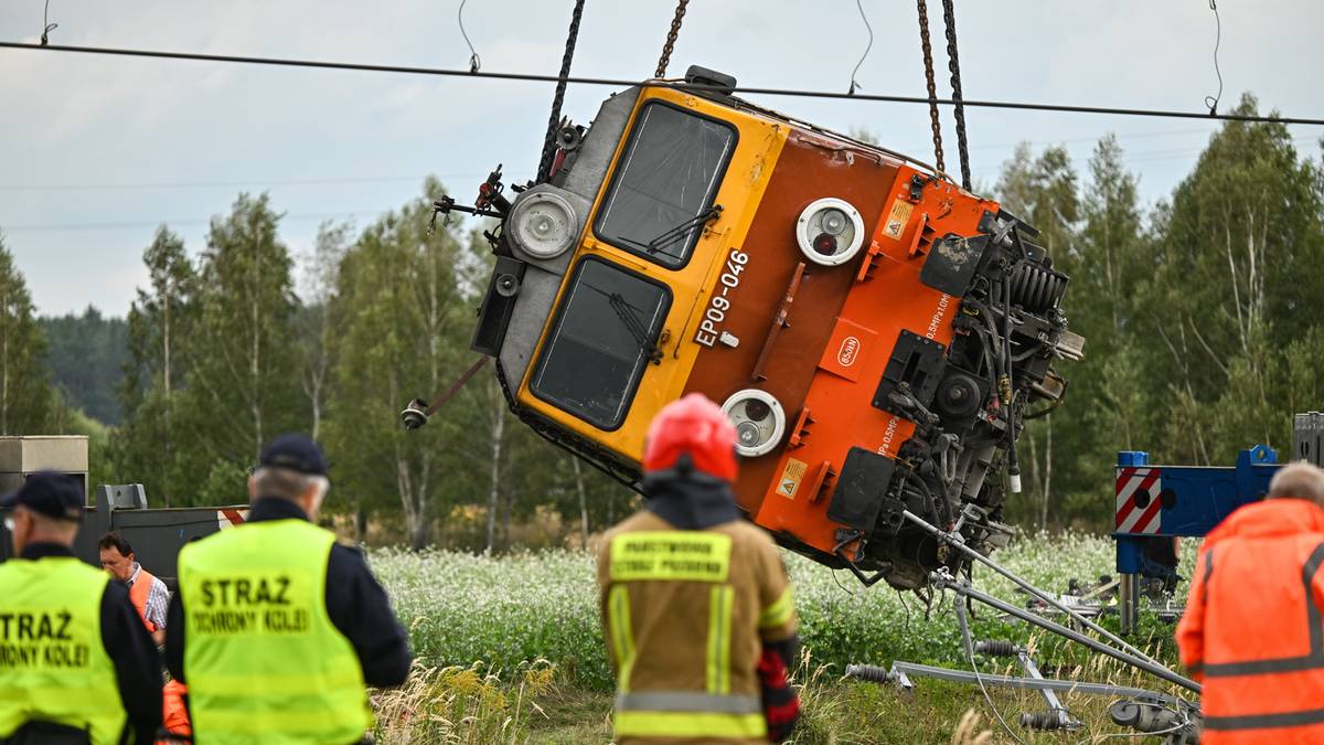 PKP PLK ostrzegają protestujących maszynistów. Możliwe konsekwencje prawne