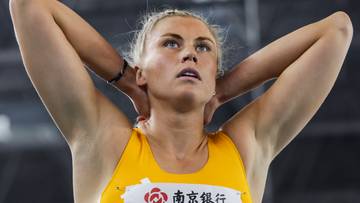 Niszczenie marzeń czy troska o poziom sportowy? Burza po słowach lekkoatletki